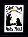 (image for) Silent Night Holy Night